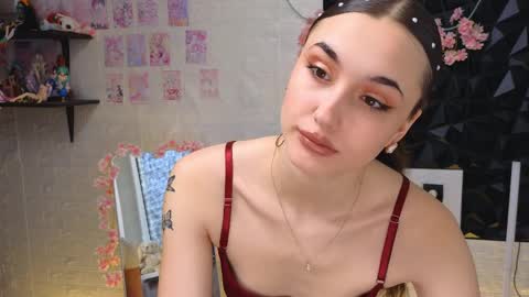Alice and Cassie online show from April 3, 2026, 1:58 am
