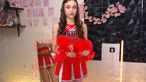 Alice and Cassie online show from May 3, 2026, 3:12 am