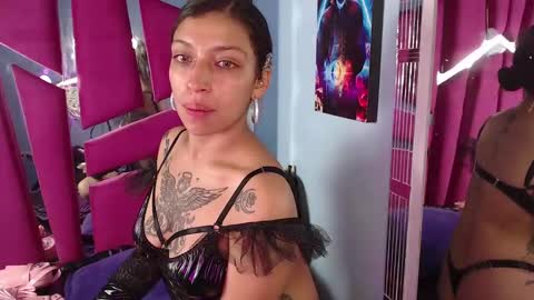 Tayloor online show from December 21, 2024, 3:25 am