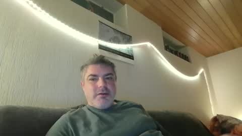 Peter online show from January 14, 2025, 6:38 pm