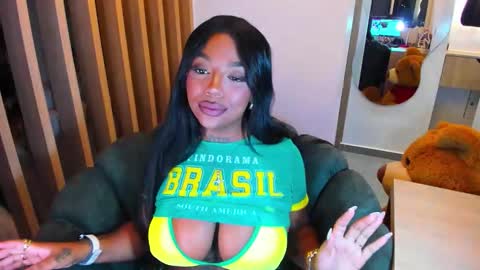 Teerry online show from February 10, 2026, 12:48 am