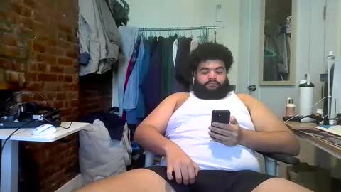 teethirstrap online show from April 27, 2026, 7:01 pm