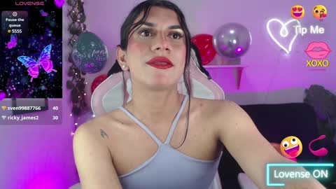 tefy_bratz online show from December 29, 2024, 4:40 pm