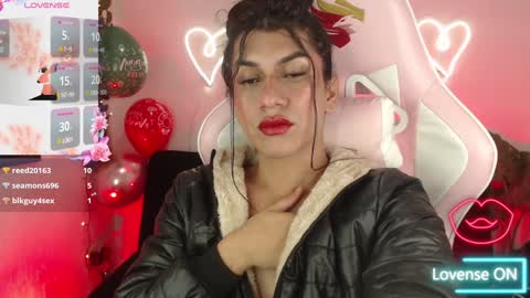 tefy_bratz online show from January 4, 2025, 10:16 am