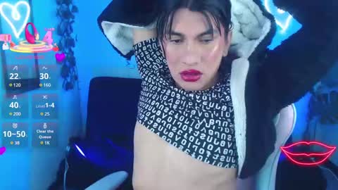 tefy_bratz online show from March 5, 2025, 10:11 am