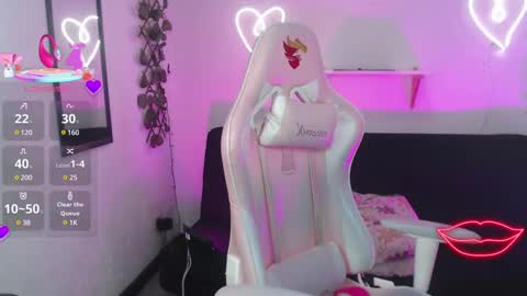 tefy_bratz online show from March 12, 2025, 3:40 pm