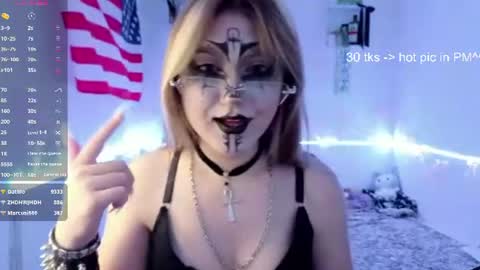 Snapshot of teganbruns chatting on June 22, 2026, 5:10 pm teganbruns online show from June 22, 2026, 5:10 pm