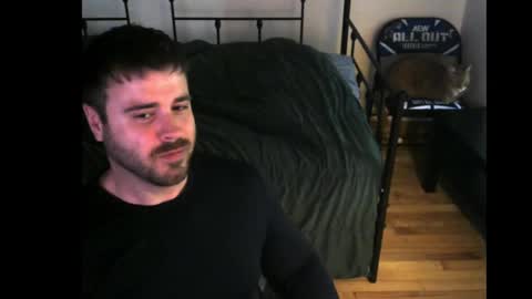 Snapshot of tehvillain chatting on October 4, 2025, 6:50 pm tehvillain online show from October 4, 2025, 6:50 pm