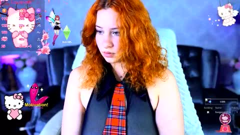 teilahex online show from September 25, 2025, 7:17 pm