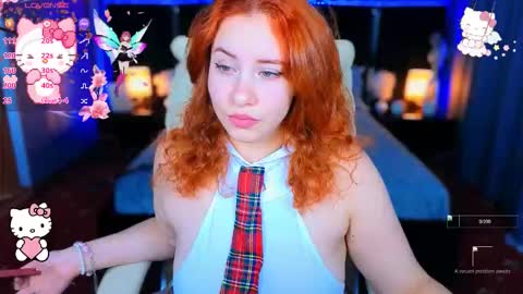 teilahex online show from September 28, 2025, 7:08 pm