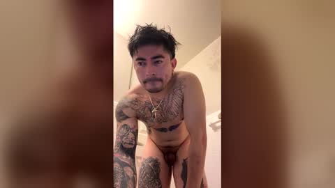 tekashy69 online show from January 18, 2026, 10:02 pm