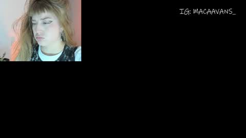 Snapshot of tekila__ chatting on June 20, 2026, 12:25 am tekila__ online show from June 20, 2026, 12:25 am