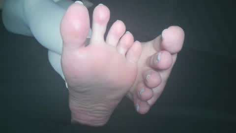 Viv West online show from February 25, 2025, 2:36 am