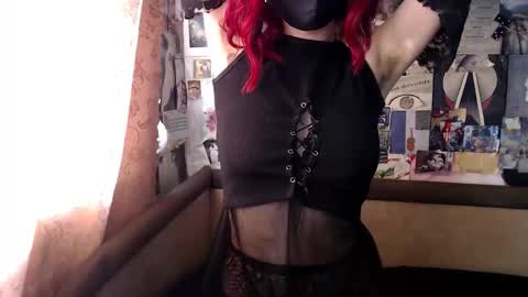 ruth online show from October 17, 2025, 1:35 pm