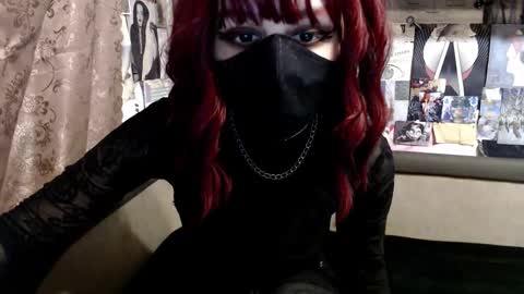 ruth online show from December 1, 2025, 4:01 pm