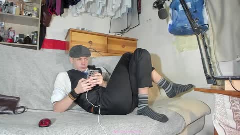 Virg Lszl online show from December 22, 2024, 5:23 am