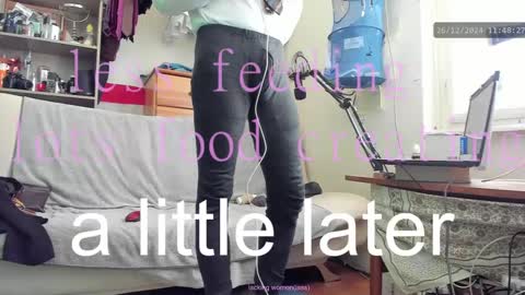 Virg Lszl online show from December 26, 2024, 10:48 am