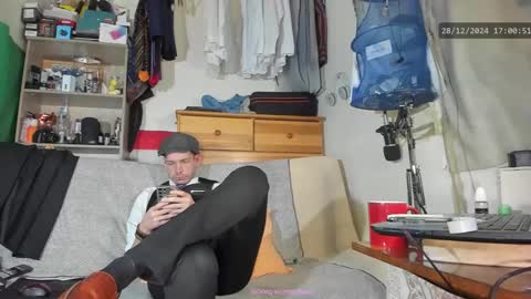 Virg Lszl online show from December 28, 2024, 3:59 pm