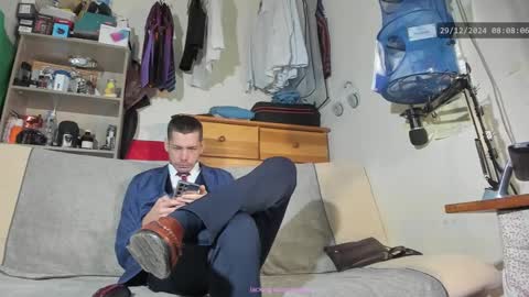 Virg Lszl online show from December 29, 2024, 7:06 am