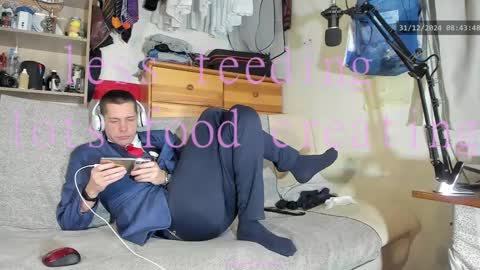 Virg Lszl online show from December 31, 2024, 7:42 am