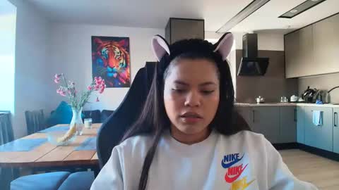 Snapshot of tell_me_goddess chatting on November 6, 2025, 8:04 am Amazing SALOME online show from November 6, 2025, 8:04 am