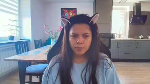 Snapshot of tell_me_goddess chatting on November 7, 2025, 7:52 am Amazing SALOME online show from November 7, 2025, 7:52 am