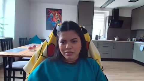 Snapshot of tell_me_goddess chatting on November 14, 2025, 8:13 am Amazing SALOME online show from November 14, 2025, 8:13 am