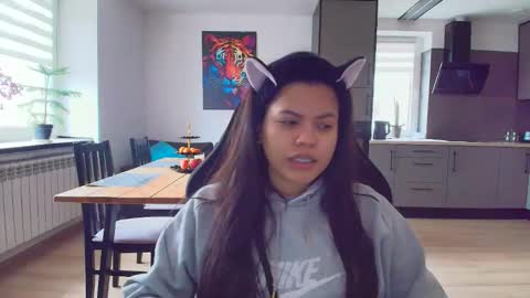 Snapshot of tell_me_goddess chatting on November 17, 2025, 8:20 am Amazing SALOME online show from November 17, 2025, 8:20 am