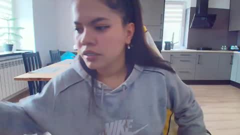 Snapshot of tell_me_goddess chatting on November 21, 2025, 9:30 am Amazing SALOME online show from November 21, 2025, 9:30 am