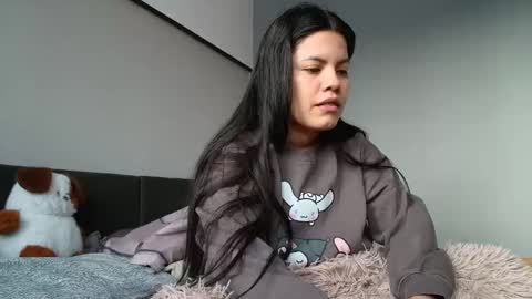 Snapshot of tell_me_goddess chatting on November 27, 2025, 11:56 am Amazing SALOME online show from November 27, 2025, 11:56 am