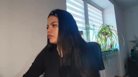 Snapshot of tell_me_goddess chatting on January 19, 2026, 9:46 am Amazing SALOME online show from January 19, 2026, 9:46 am