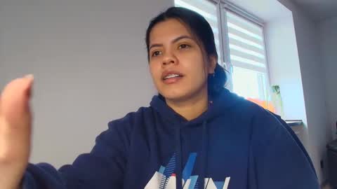 Snapshot of tell_me_goddess chatting on February 25, 2026, 10:03 am Amazing SALOME online show from February 25, 2026, 10:03 am