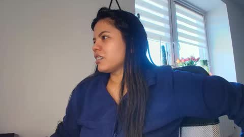 Snapshot of tell_me_goddess chatting on March 2, 2026, 1:29 pm Amazing SALOME online show from March 2, 2026, 1:29 pm