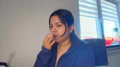 Snapshot of tell_me_goddess chatting on March 4, 2026, 1:28 pm Amazing SALOME online show from March 4, 2026, 1:28 pm