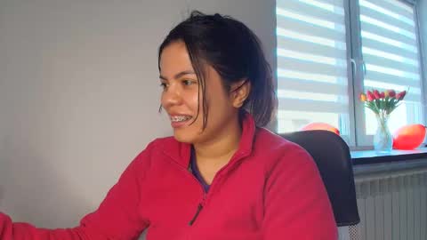 Snapshot of tell_me_goddess chatting on March 9, 2026, 1:48 pm Amazing SALOME online show from March 9, 2026, 1:48 pm