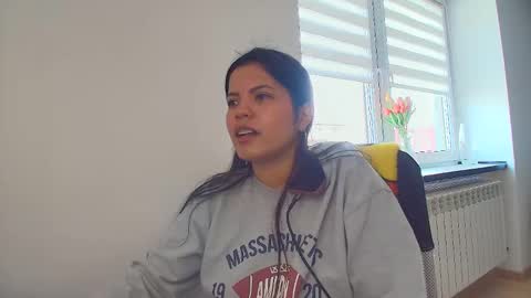Amazing SALOME online show from May 11, 2026, 8:20 am