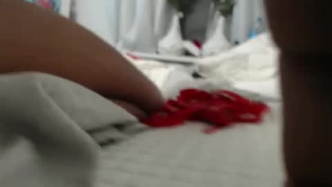 Snapshot of tellmewhat2do4y chatting on December 13, 2024, 7:15 am Dkcoupleee online show from December 13, 2024, 7:15 am