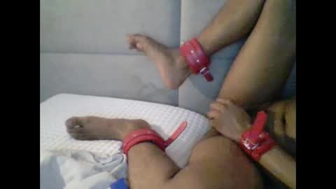 Snapshot of tellmewhat2do4y chatting on January 20, 2025, 2:11 am Dkcoupleee online show from January 20, 2025, 2:11 am