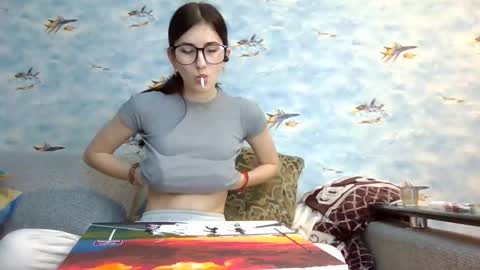 Alice online show from February 5, 2026, 6:18 am