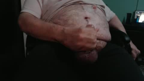 Templargeor online show from October 8, 2025, 1:25 am