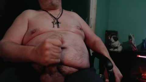 Templargeor online show from October 31, 2025, 3:40 am