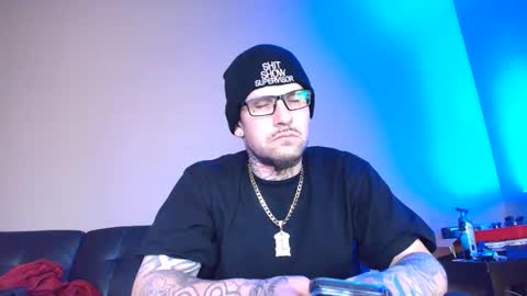 tempsnasty online show from January 9, 2026, 10:33 pm