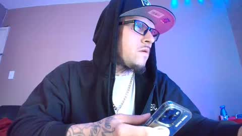 tempsnasty online show from January 15, 2026, 4:22 pm