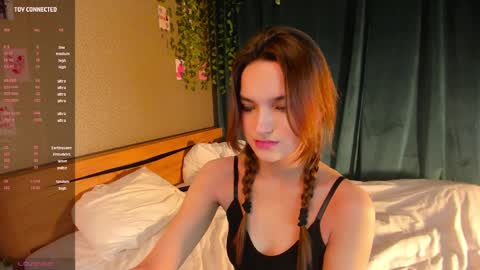 Megan  online show from March 4, 2025, 1:59 pm