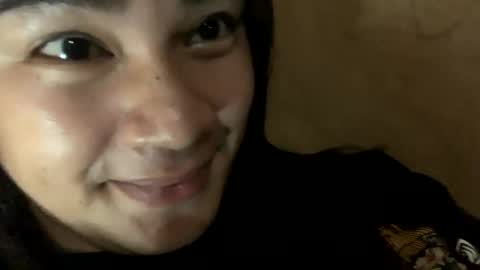 Snapshot of temptation_happiness chatting on December 24, 2024, 10:22 am Just call me Tiara online show from December 24, 2024, 10:22 am