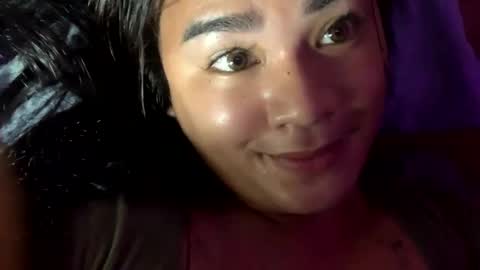 Snapshot of temptation_happiness chatting on December 31, 2024, 9:21 am Just call me Tiara online show from December 31, 2024, 9:21 am