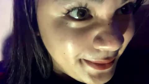 Snapshot of temptation_happiness chatting on January 23, 2025, 9:39 am Just call me Tiara online show from January 23, 2025, 9:39 am