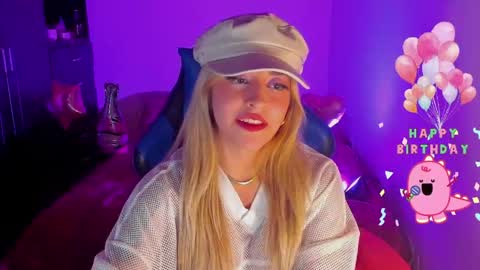 Sara online show from May 7, 2026, 8:09 am