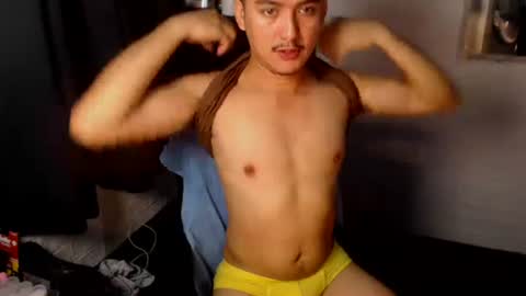 tempting_jon online show from April 26, 2026, 3:48 am