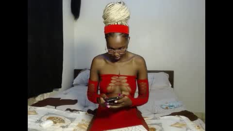tempting_vibe online show from May 6, 2026, 6:02 pm